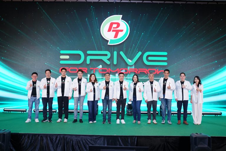 PTG ชูธงปี 68 เน้นขยายพอร์ต Non-Oil กาแฟพันธุ์ไทยหนุนเติบโต