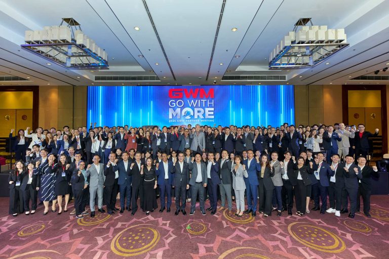 ข่าวรถวันนี้ : GWM ผนึกกำลังพาร์ทเนอร์ทั่วประเทศผ่าน 4 กลยุทธ์หลัก เร่งเครื่องสร้างการเติบโตสู่ความสำเร็จในปี 2568