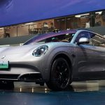 GWM โชว์ยนตรกรรม 40 รุ่น ใน Auto Shanghai 2025