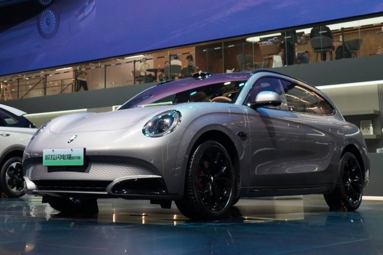 ข่าวรถวันนี้ : GWM ขนยนตรกรรมกว่า 40 รุ่น จาก 6 แบรนด์หลัก ในงาน Auto Shanghai 2025