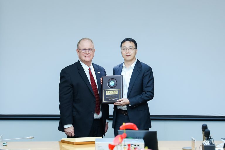 ข่าวรถวันนี้ : GEELY คว้ารางวัล Outstanding Contribution มาตรฐานระดับโลกจาก IATF