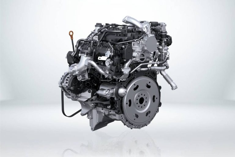 006_What Make GWM Low NVH