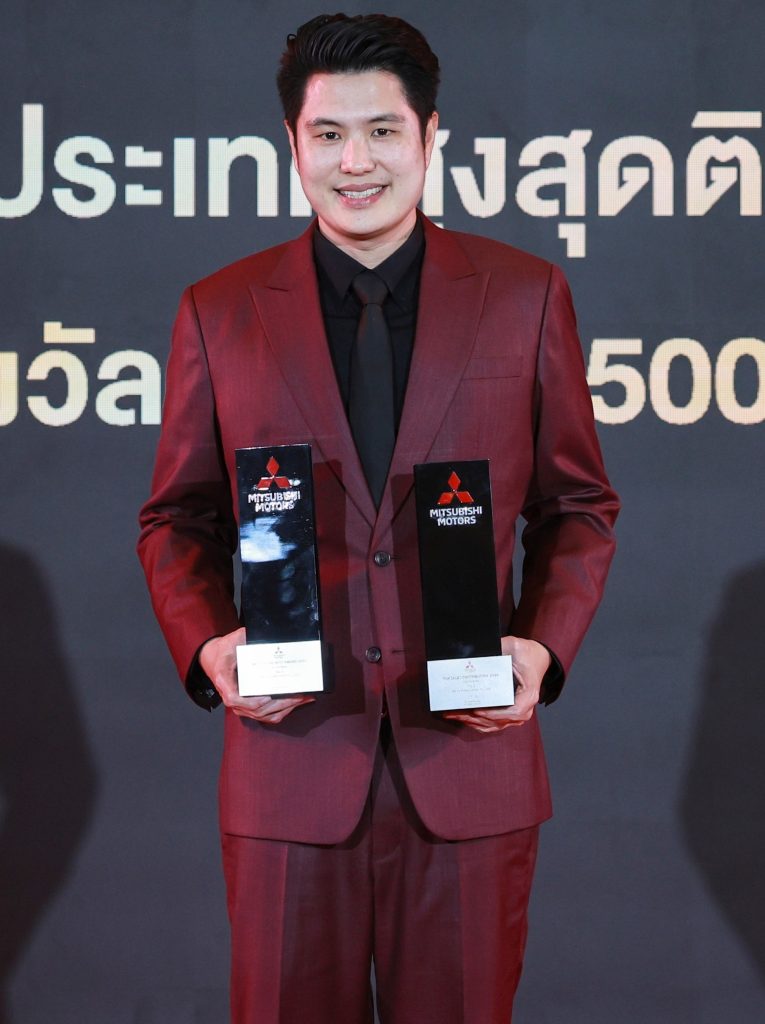 นาย จักรพงษ์ ชัยตระกูลทอง กรรมการผู้จัดการ บริษัท มิตซูรุ่งเจริญ จำกัด