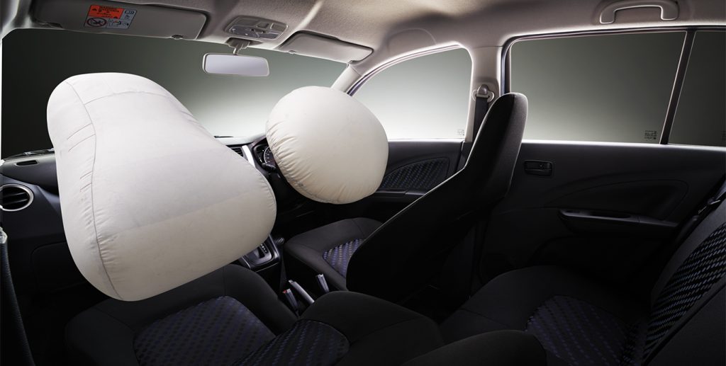 ข่าวรถวันนี้ : ผ่อนหนักทำไมจัดไปคนละครึ่ง SUZUKI CELERIO ขับวันนี้ สบายกระเป๋า ซูซูกิช่วยผ่อน 50%