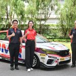 “ฮอนด้า วันเมคเรซ 2025” เตรียมระเบิดความมันทั้งปี