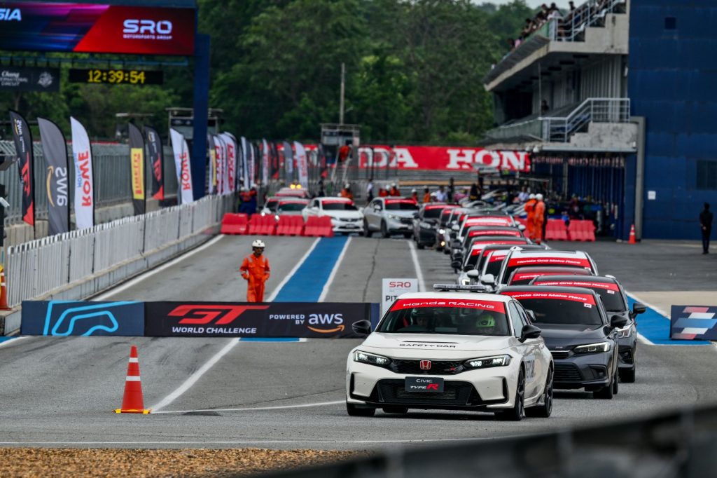 05_Honda Track Experience (1)