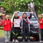 TOYOTA HILUX REVO 10 เซียนประจัญบาน 2025