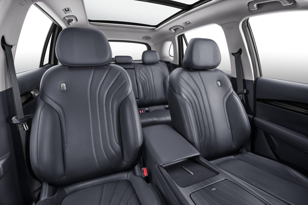 ข่าวรถวันนี้ : GEELY EX5 คว้ารางวัล Red Dot Design Award 2025