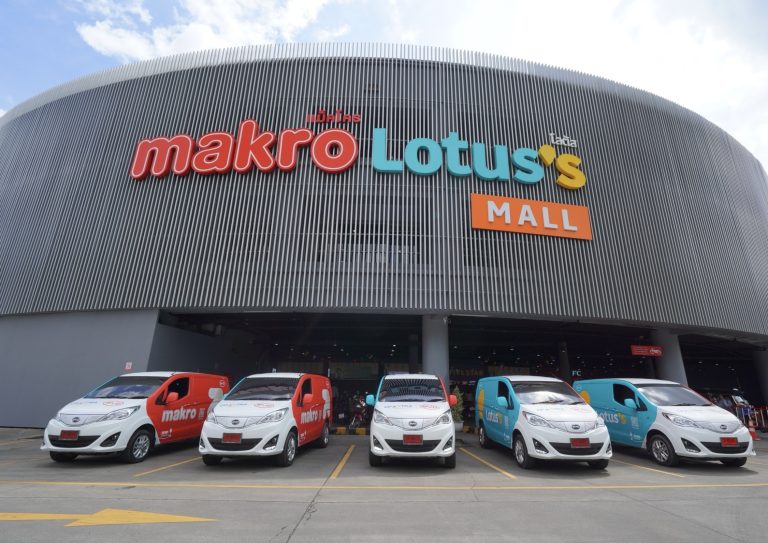 ข่าวรถวันนี้ : เรเว่ ร่วมสร้างอากาศที่สะอาดกว่ากับ ซีพี แอ็กซ์ตร้า ส่งมอบ BYD T3 กว่า 300 คัน ในปี 2568