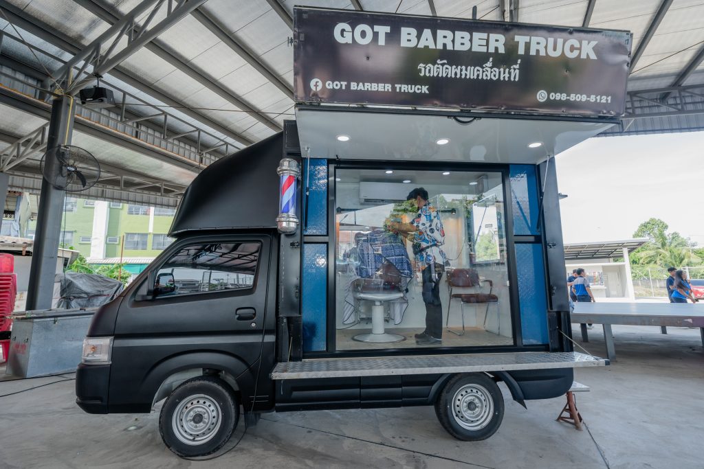 ข่าวรถวันนี้ : SUZUKI CARRY เปลี่ยนทุกไอเดียเป็นกำไร! รถเพื่อผู้ประกอบการตัวจริง พร้อมโปรโมชันจัดเต็ม รับส่วนลด 20,000 บาท หรือดอกเบี้ย 1.99% หรือผ่อนนาน 60 เดือน