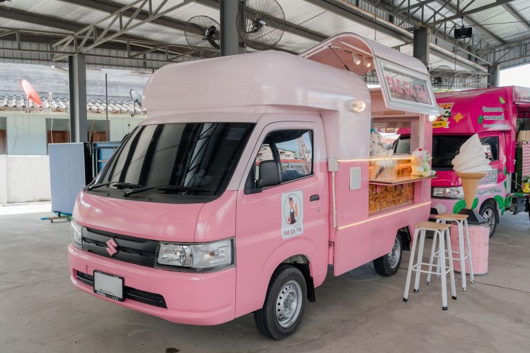 ข่าวรถวันนี้ : SUZUKI CARRY เปลี่ยนทุกไอเดียเป็นกำไร! รถเพื่อผู้ประกอบการตัวจริง พร้อมโปรโมชันจัดเต็ม รับส่วนลด 20,000 บาท หรือดอกเบี้ย 1.99% หรือผ่อนนาน 60 เดือน