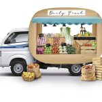 SUZUKI CARRY DRIVE YOUR DREAM รับส่วนลดสูงสุด 30,000 บาท