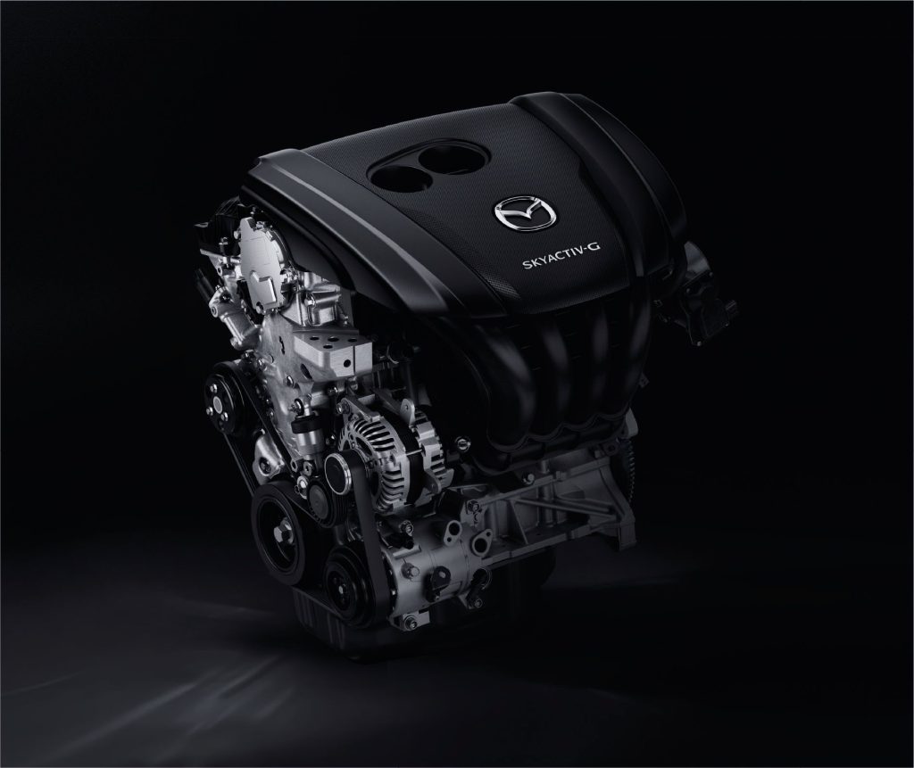 ข่าวรถวันนี้ : NEW MAZDA CX-30 ESSENTIAL 2025