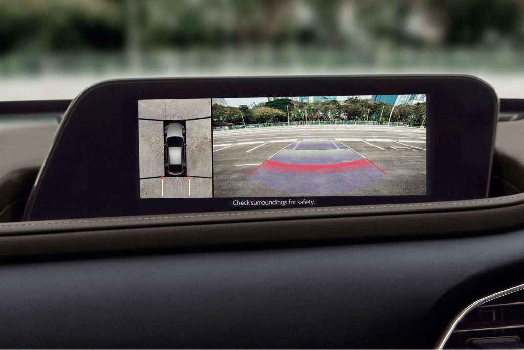 ข่าวรถวันนี้ : NEW MAZDA CX-30 ESSENTIAL 2025