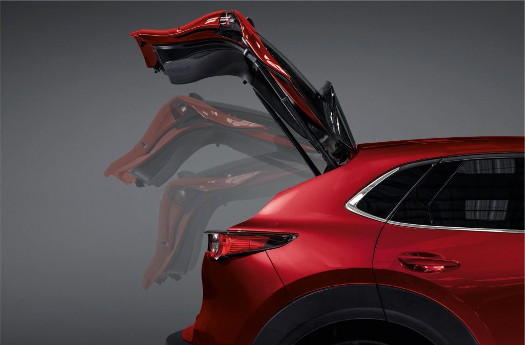 ข่าวรถวันนี้ : NEW MAZDA CX-30 ESSENTIAL 2025