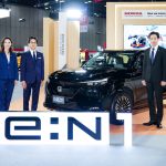 Honda Pro OH! MY GOOOOD สุดคุ้มในงาน FAST Auto Show 2025