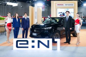Honda Pro OH! MY GOOOOD สุดคุ้มในงาน FAST Auto Show 2025