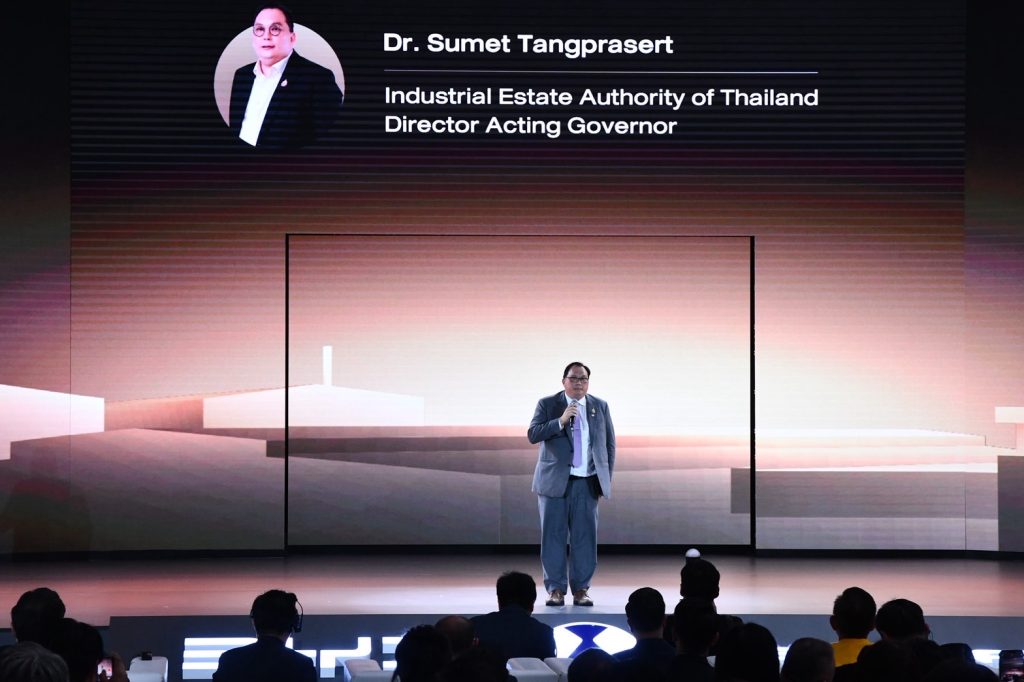 ข่าวรถวันนี้ : บีวายดี ส่งมอบรถยนต์คันที่ 90,000 ฉลองโรงงานผลิตครบ 1 ปี