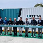 U Power และ UNEX EV  เปิดสถานีชาร์จและสลับแบตเตอรี่ยานยนต์ไฟฟ้า