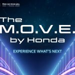 ฮอนด้า เตรียมเปิดตัว “The M.O.V.E. by Honda”