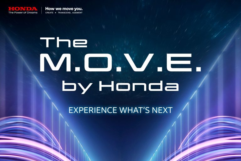 KV_The M.O.V.E. by Honda