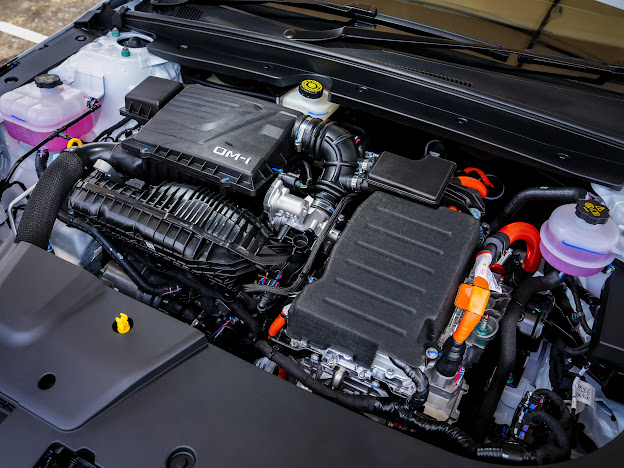 ข่าวรถวันนี้ : BYD SEAL 5 DM-i SUPER HYBRID (PHEV)