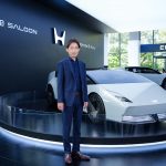 “The M.O.V.E. by Honda” Immersive Experience Center
