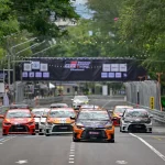 Toyota Gazoo Racing Thailand 2025 สนามที่ 2