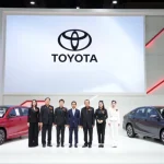 โตโยต้า จัดข้อเสนอสุดพิเศษในงาน “ BIG MOTOR SALE 2025”