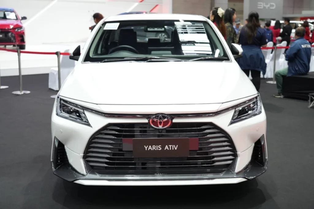 ข่าวรถวันนี้ : โตโยต้า จัดข้อเสนอสุดพิเศษ “โปรได้ใจ คุ้มไซส์ BIG” ในงาน “ BIG MOTOR SALE 2025”