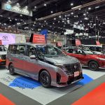 นิสสัน จัดโปรโมชั่น “SAY YES” ที่ BIG Motor Sale 2025