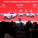 CHANGAN เดินหน้ากลยุทธ์ ‘In Thailand, For Thailand