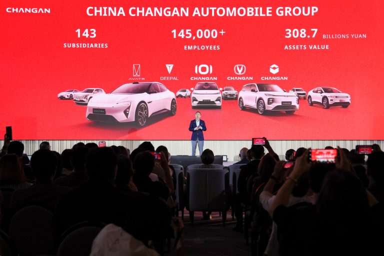 CHANGAN Thailand 2025 Press Conference (9)