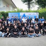 สยามมิชลิน ร่วมกับ เมกาพาร์ท สร้างสังคมขับขี่ปลอดภัย