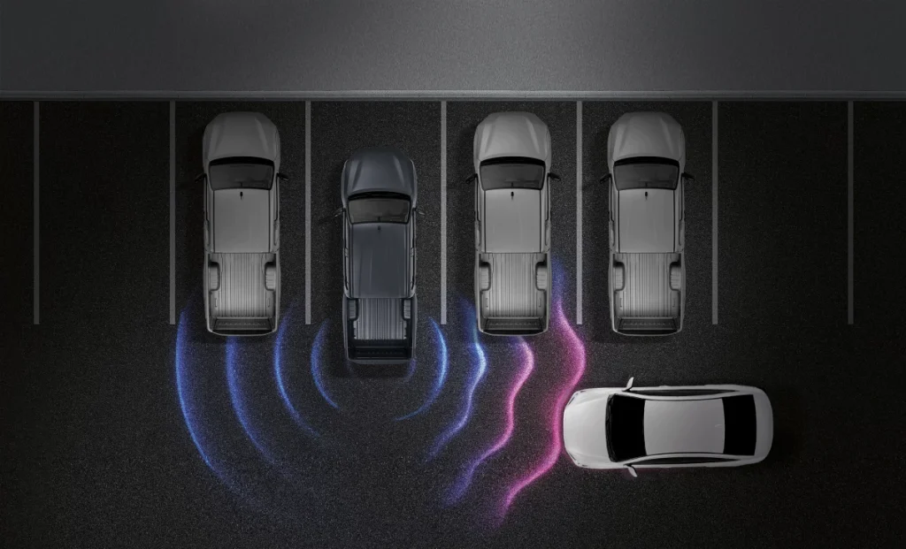 TOYOTA แนะนำ HILUX TRAVO และ TRAVO-e ปิคอัพเจเนอเรชั่นใหม่