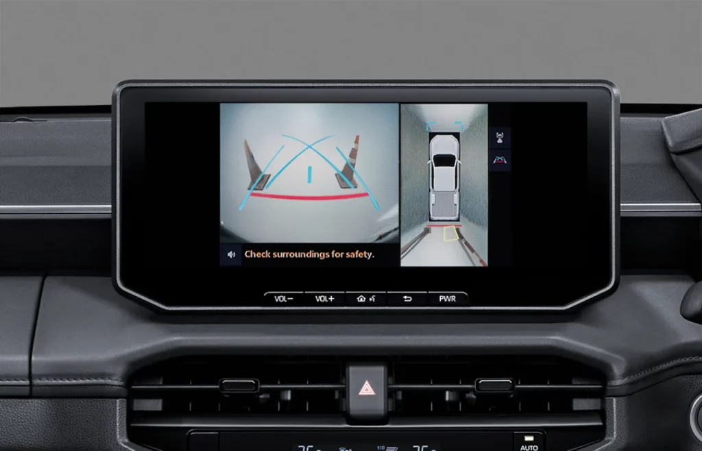 TOYOTA แนะนำ HILUX TRAVO และ TRAVO-e ปิคอัพเจเนอเรชั่นใหม่