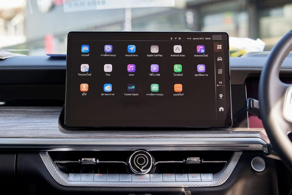 NEW GWM POER SAHAR DIESEL พิเศษเริ่ม 799 แสนบาท