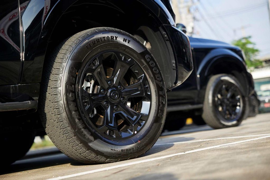 NEW GWM POER SAHAR DIESEL พิเศษเริ่ม 799 แสนบาท