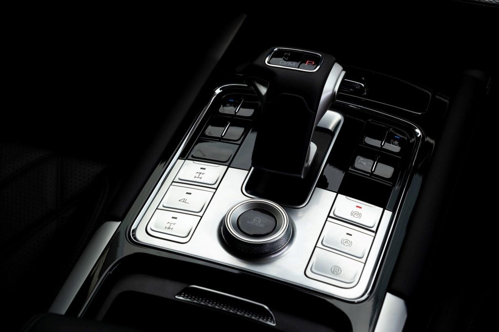 NEW GWM POER SAHAR DIESEL พิเศษเริ่ม 799 แสนบาท