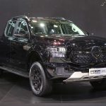 “NEW GWM POER SAHAR DIESEL” พิเศษเริ่ม 799 แสนบาท