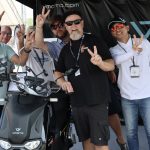 VMOTO X TORA ENERGY เชิญสัมผัสประสบการณ์ขับขี่ ใน Moto GP 2026