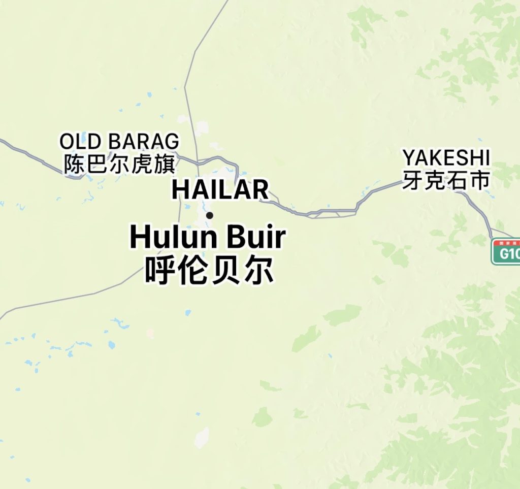 Changan Global Testing Season 2026