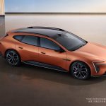 AVATR 06T เปิดตัวราคาสุดว๊าว ลุ้นทำตลาดในไทยปลายปี