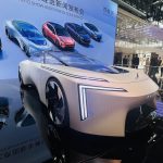 AVATR และ Changan จัดแสดงยานยนต์และเทคโนโลยีสุดล้ำ ที่ ปักกิ่งออโต้โชว์ 2026