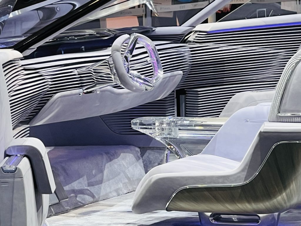 AVATR และ Changan จัดแสดงยานยนต์และเทคโนโลยีสุดล้ำ ที่ ปักกิ่งออโต้โชว์ 2026