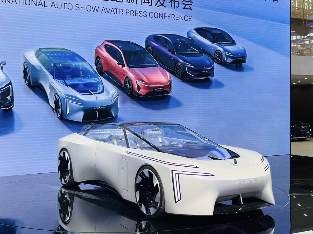 ข่าวรถวันนี้ : CHANGAN เปิดตัว “Vast Ocean Plan 2.0”