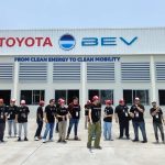 โตโยต้า เปิดบ้านครั้งที่ 3 นำสื่อมวลชนเยือนโรงงานโตโยต้าบ้านโพธิ์
