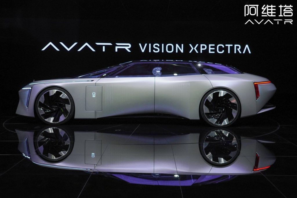 ข่าวรถวันนี้ : CHANGAN เปิดตัว “Vast Ocean Plan 2.0”