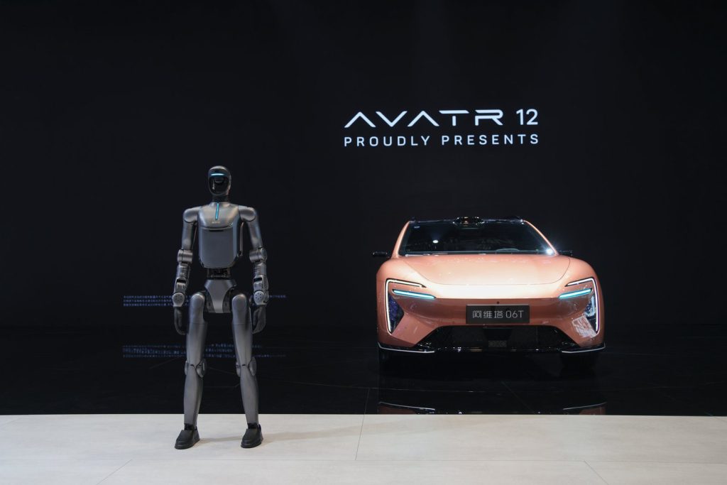 ข่าวรถวันนี้ : CHANGAN เปิดตัว “Vast Ocean Plan 2.0”