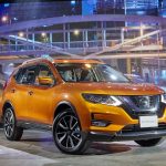 นิสสัน เอ็กซ์เทรล ใหม่